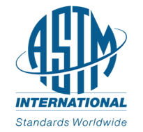 ASTM logo