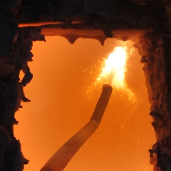 Ceramic Welding