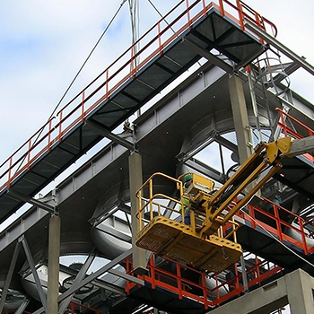 dry cooling systems