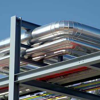 piping and BOP equipment