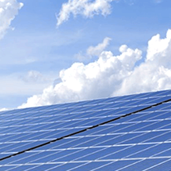 pv solar plant services