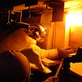Refractory Assembly