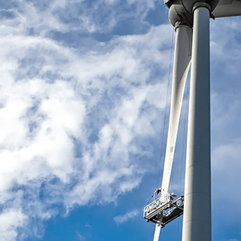 wind-turbine services